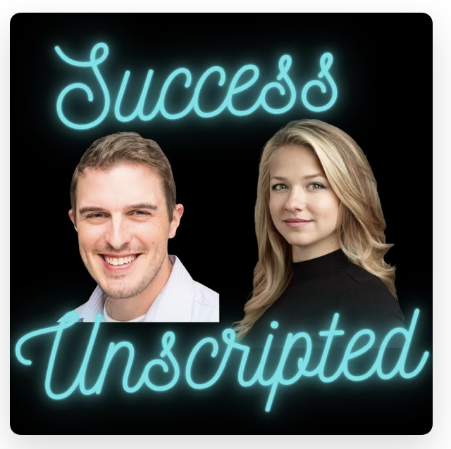 Success Unscripted Podcast